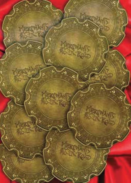 Prosperity deck card back