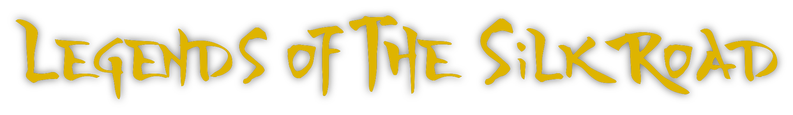 Legends of the Silk Road